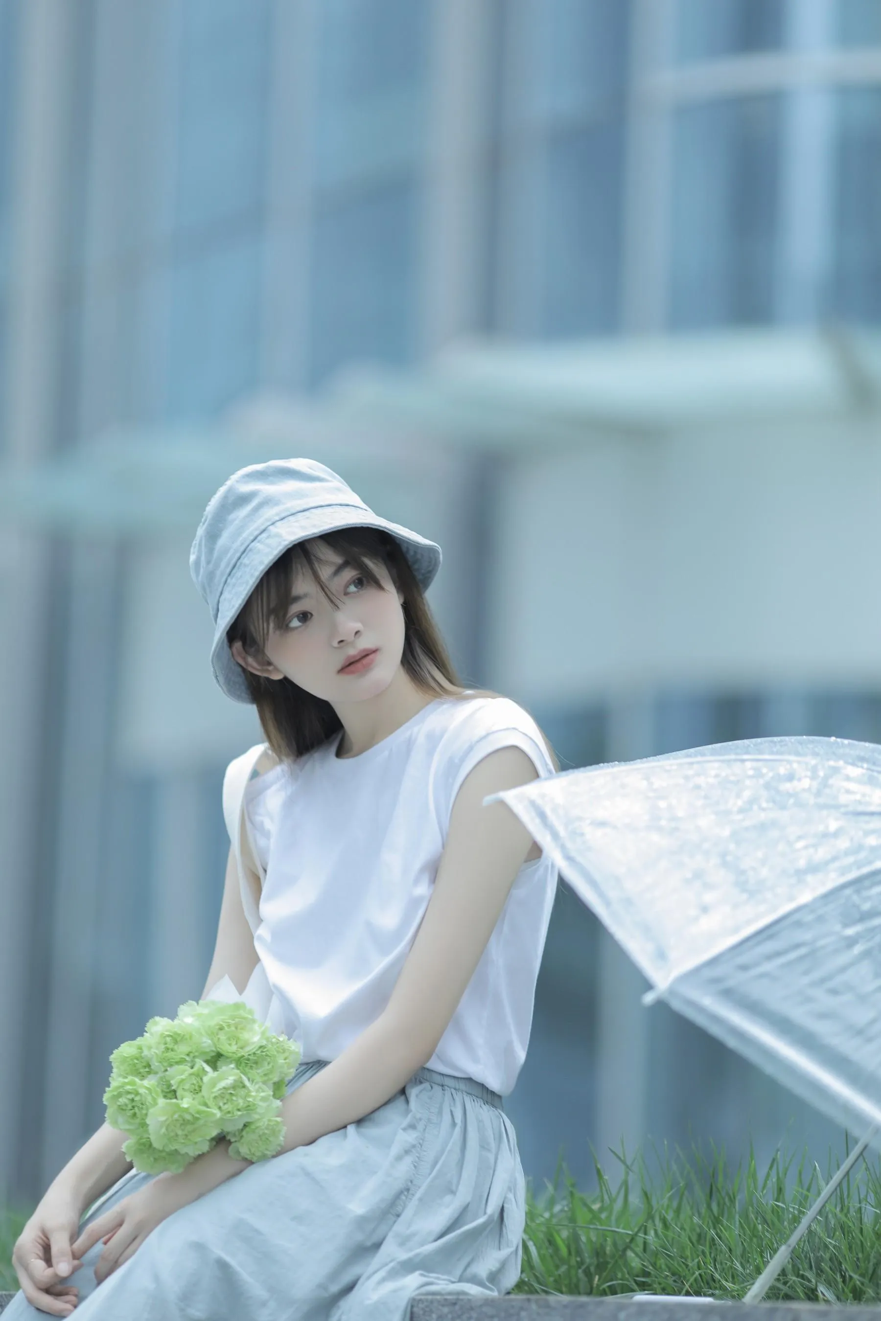 [YITUYU艺图语]2022.08.20 夏至已至 何静璇儿 [28P]插图3